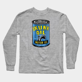 Skunk Oil Long Sleeve T-Shirt